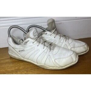 Chasse Zone 2.0 Cheer Athletic Shoe Womens Size 7.5 White